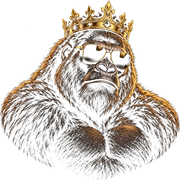 Gorilla — онлайн казино України